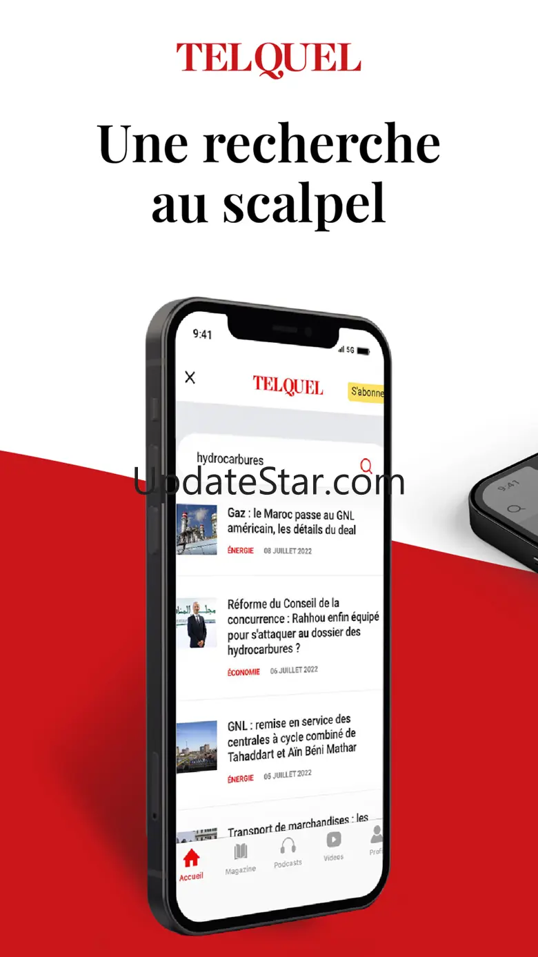 TelQuel 1.4.2