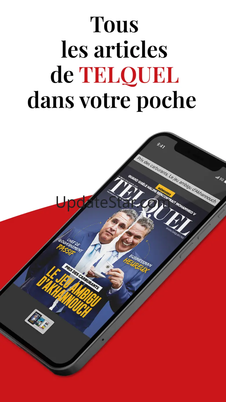 TelQuel 1.4.2