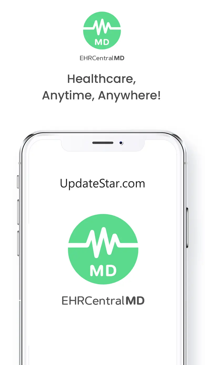 EHRCentral - Join as Doctor 1.55