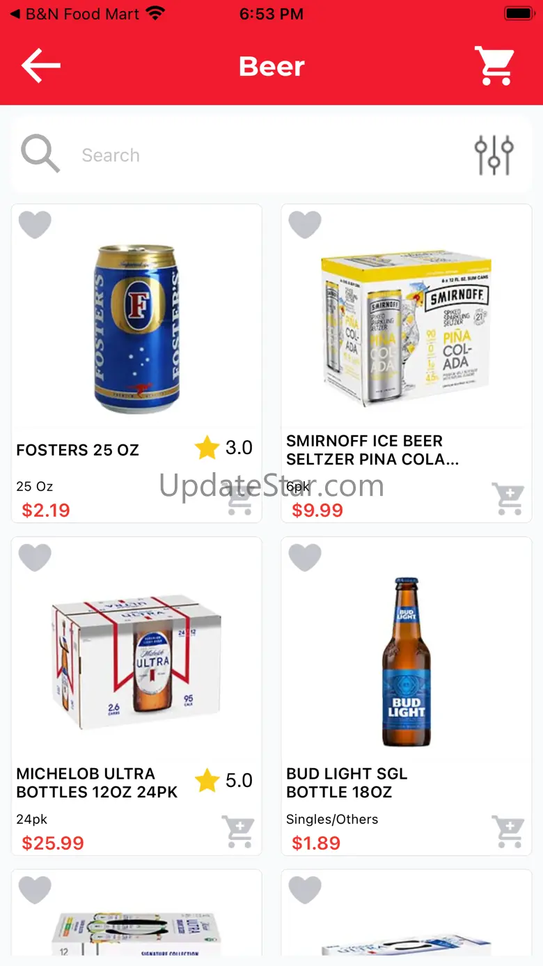 ABC Package 11.21.1
