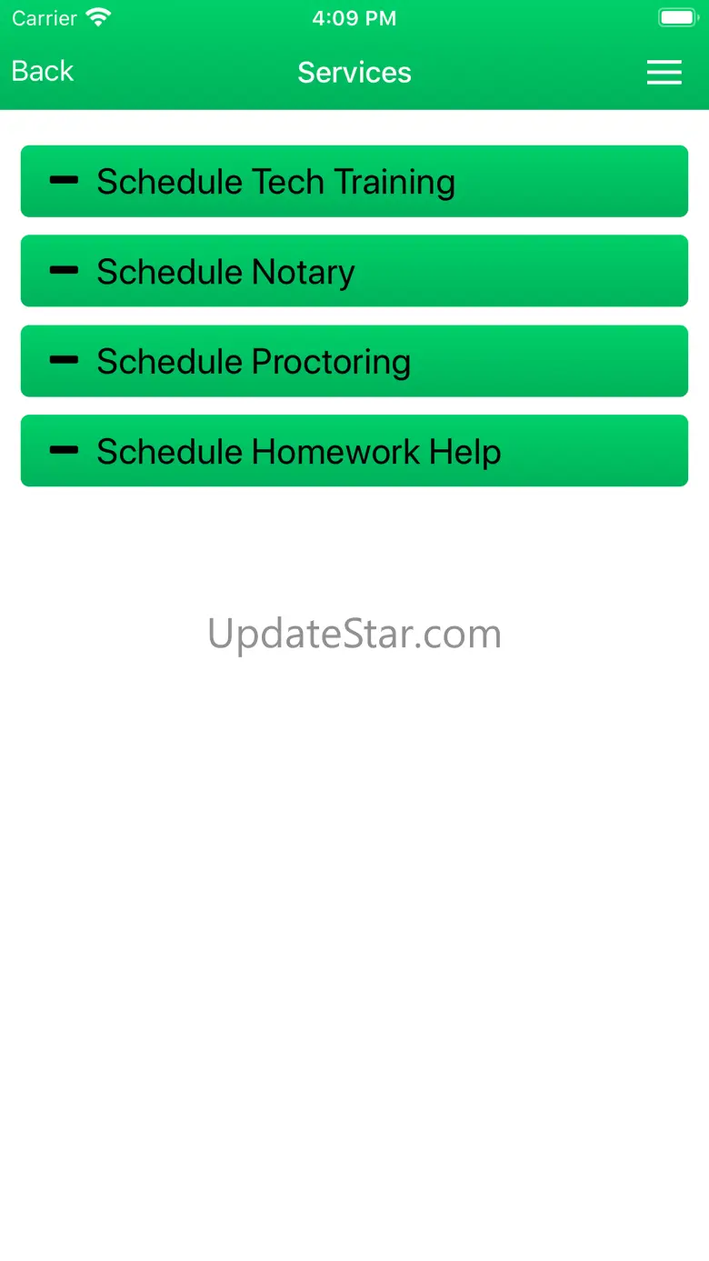 Pickerington Public Library 1.0.3