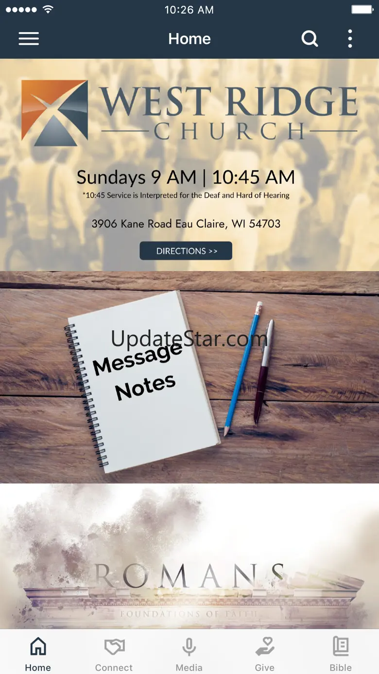 West Ridge Eau Claire 6.10.20.1