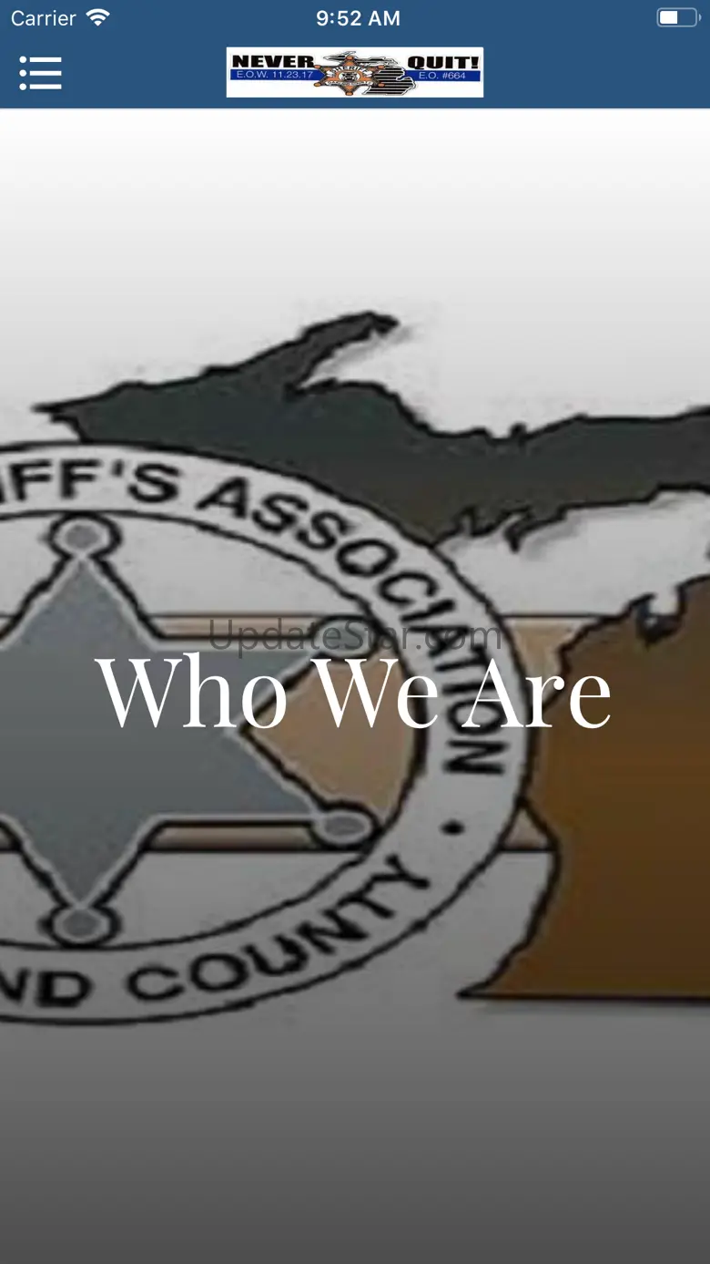 Oakland County DSA 1.5