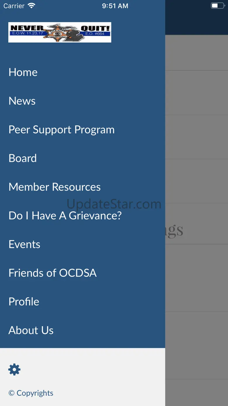 Oakland County DSA 1.5