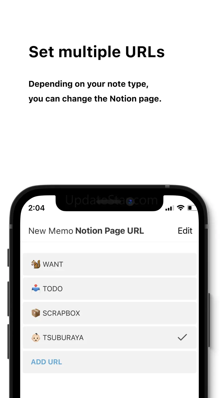 Fast Notion 2.24.0