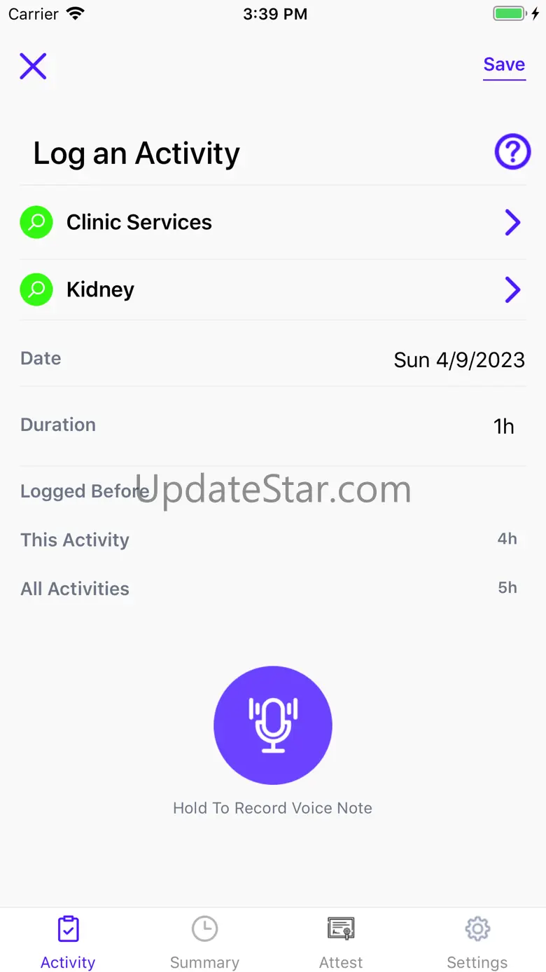 time:study NOW 1.0.38