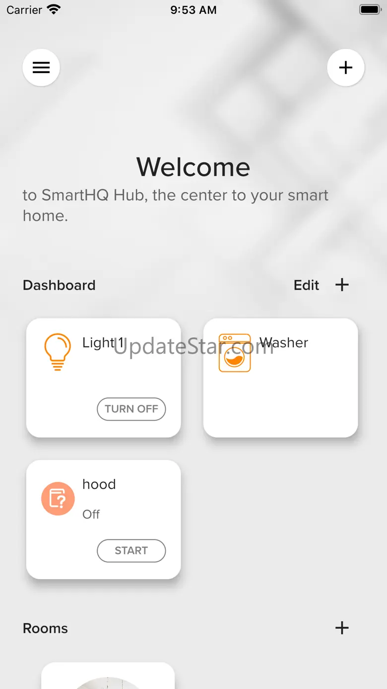 Kitchen Hub 1.1