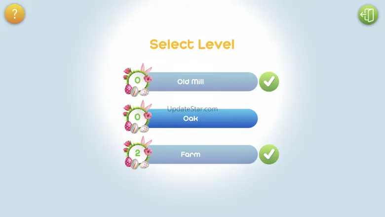 Easter 2020 Egg Hunt 1.4.5