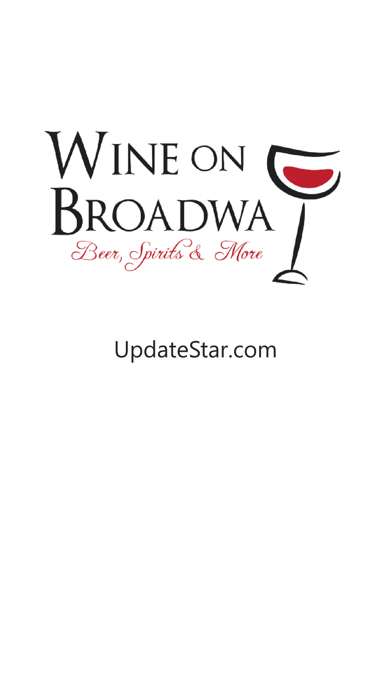 Wine On Broadway 0.0.20240815