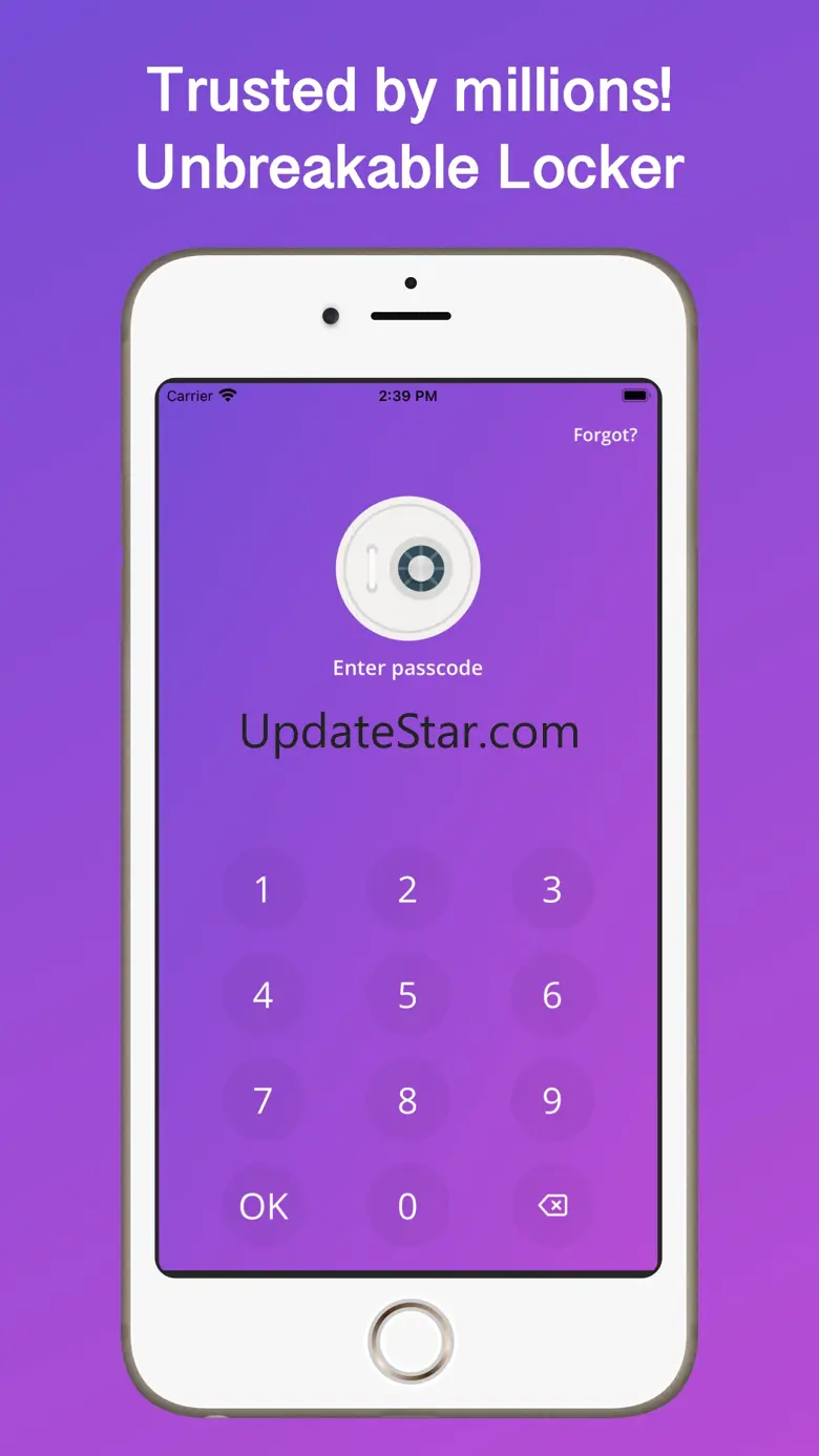 Easy Safe - Your hidden Vault 1.0.7