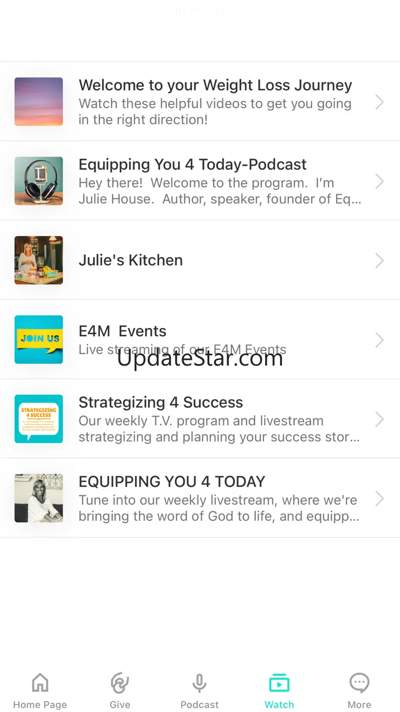Equipped4More 6.2.0