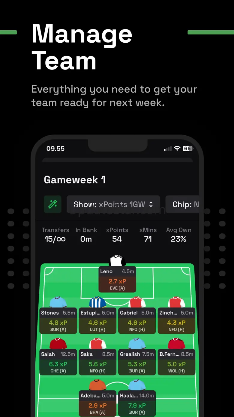 Drafthound - FPL Manager 4.4.3