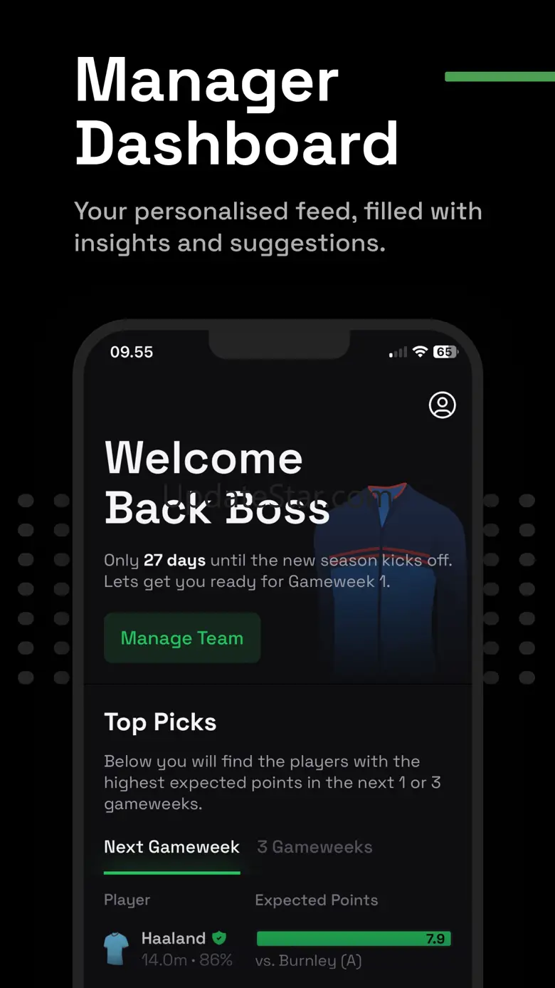 Drafthound - FPL Manager 4.4.3