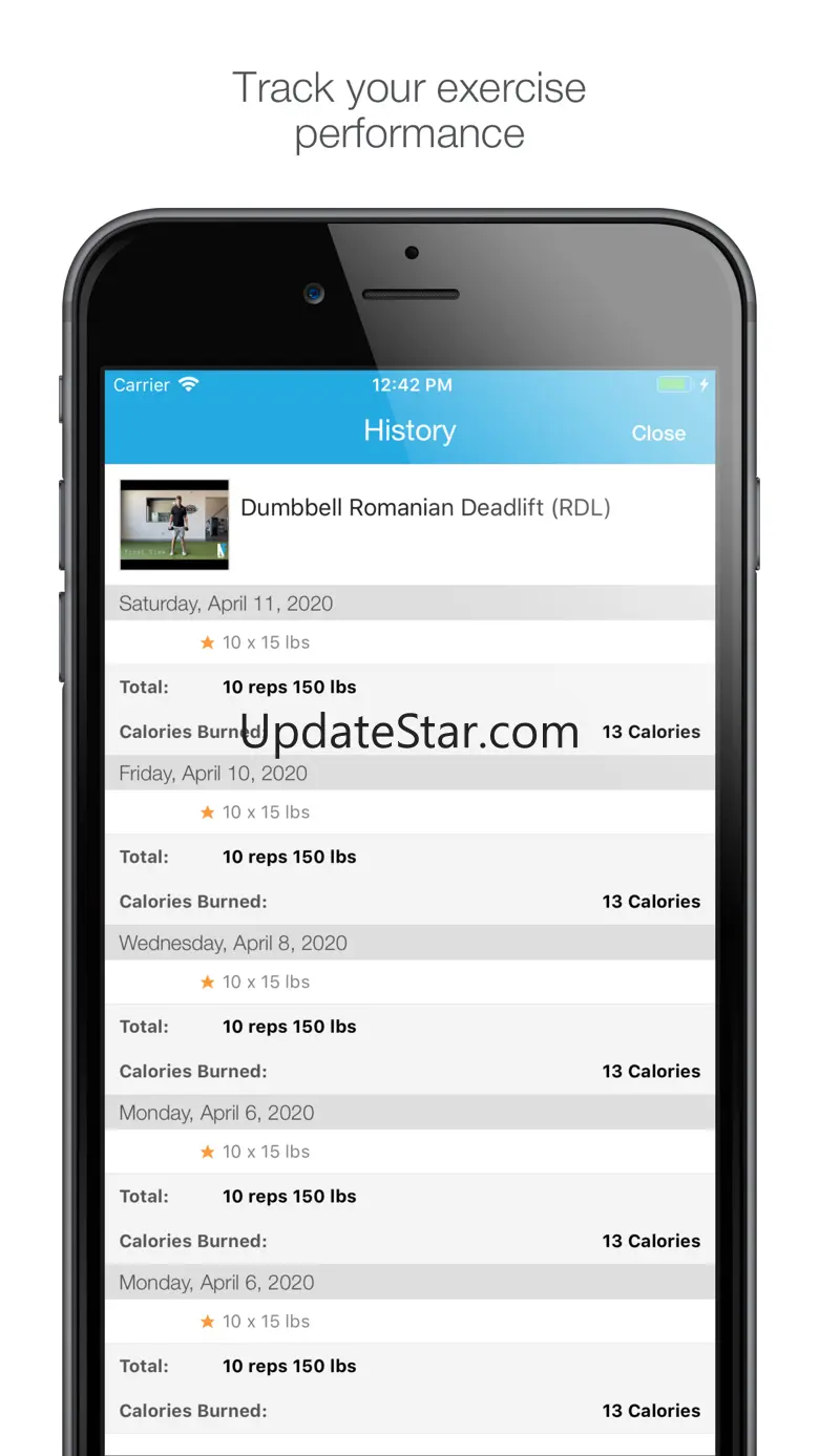 NFinite Pursuit Online 4.16.12