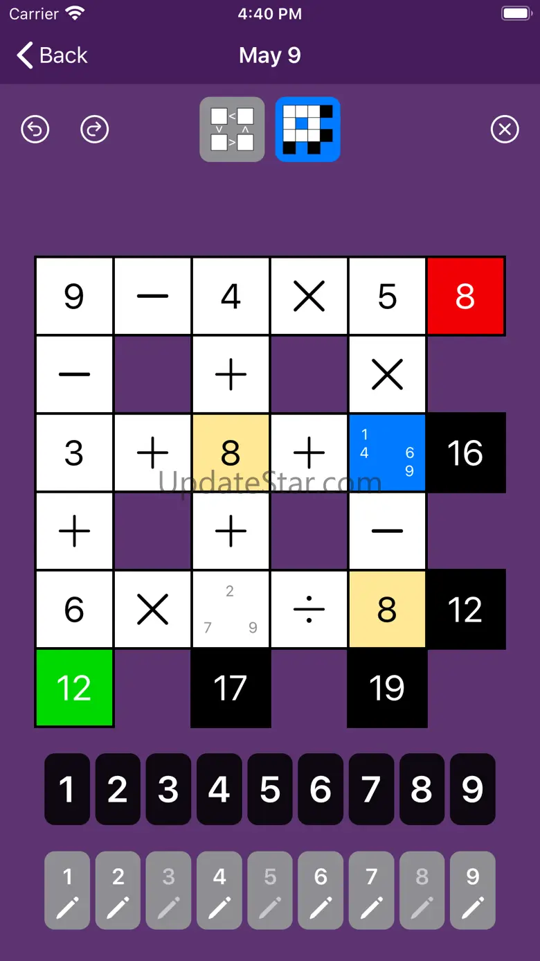 Puzzlist 0.7.8