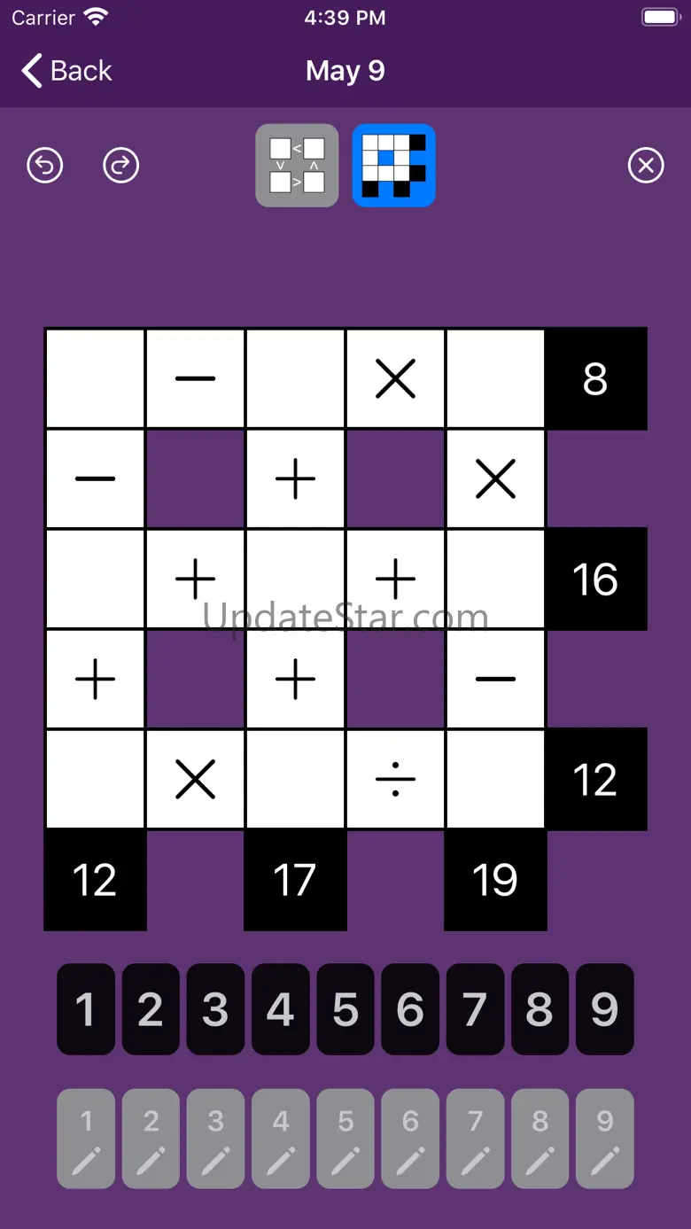 Puzzlist 0.7.8