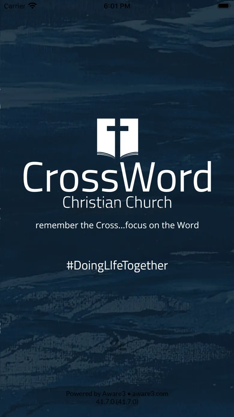 CrossWord Christian Church 51.8.0