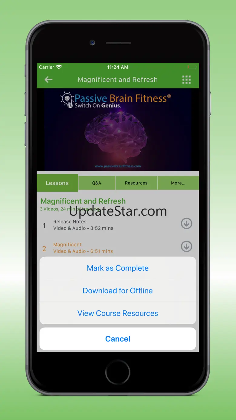 Smarter In 7 Minutes 5.2