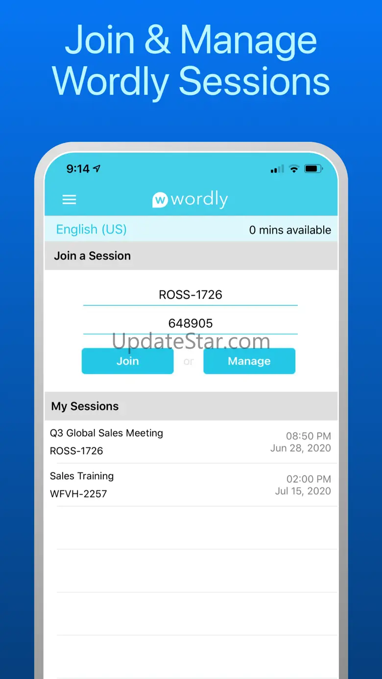 Wordly Translator 2.21.1