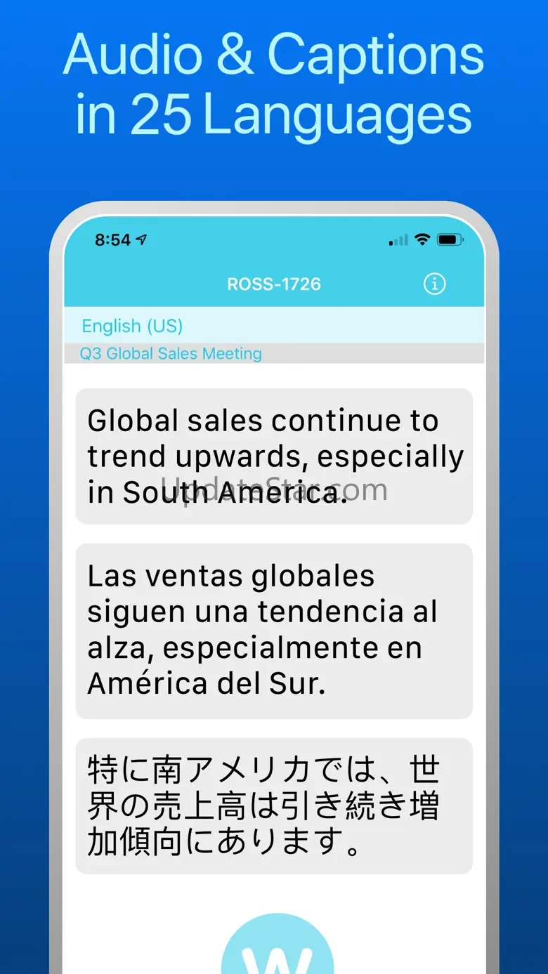 Wordly Translator 2.21.1