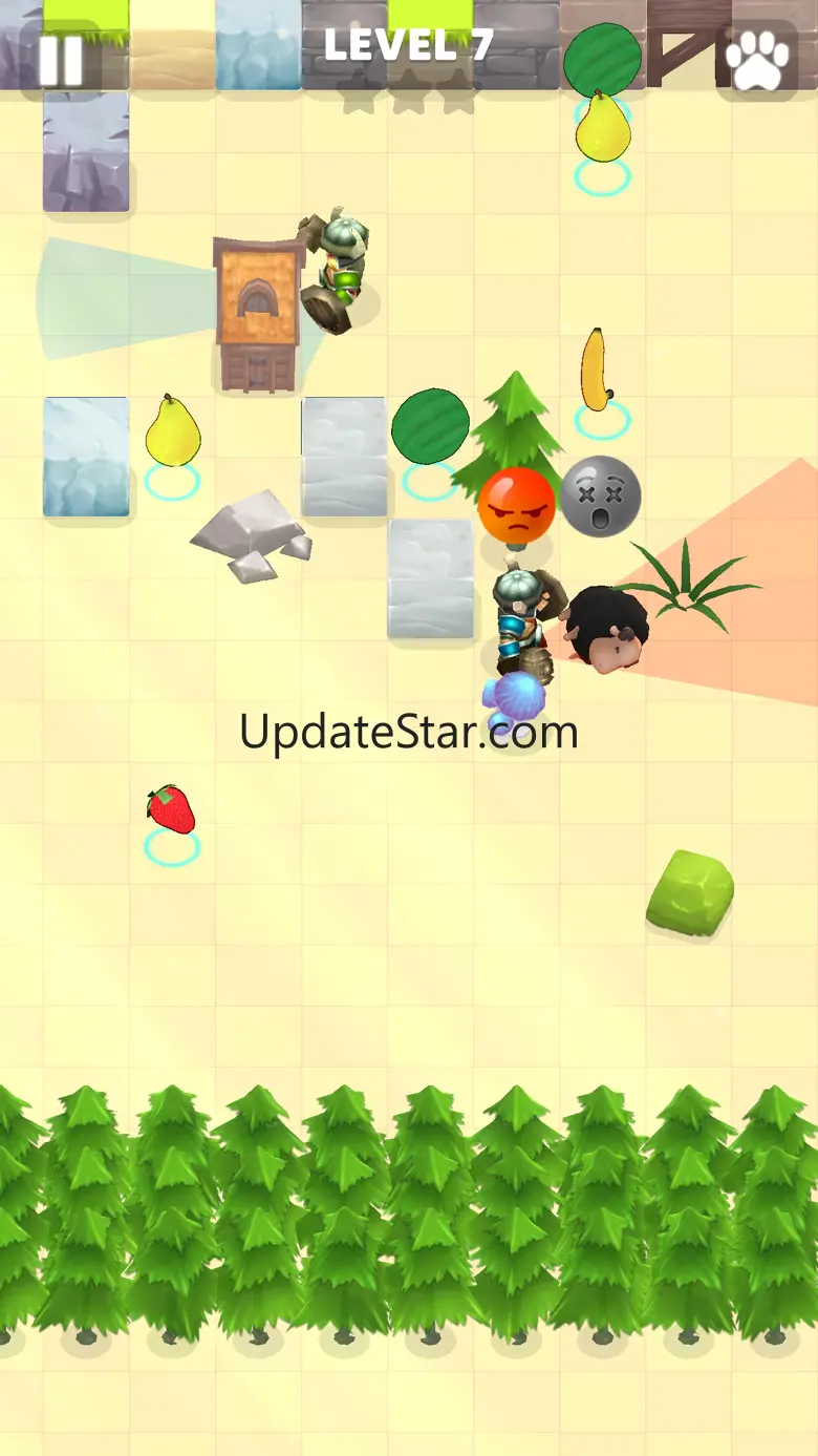 Pet Survival 1.2.7