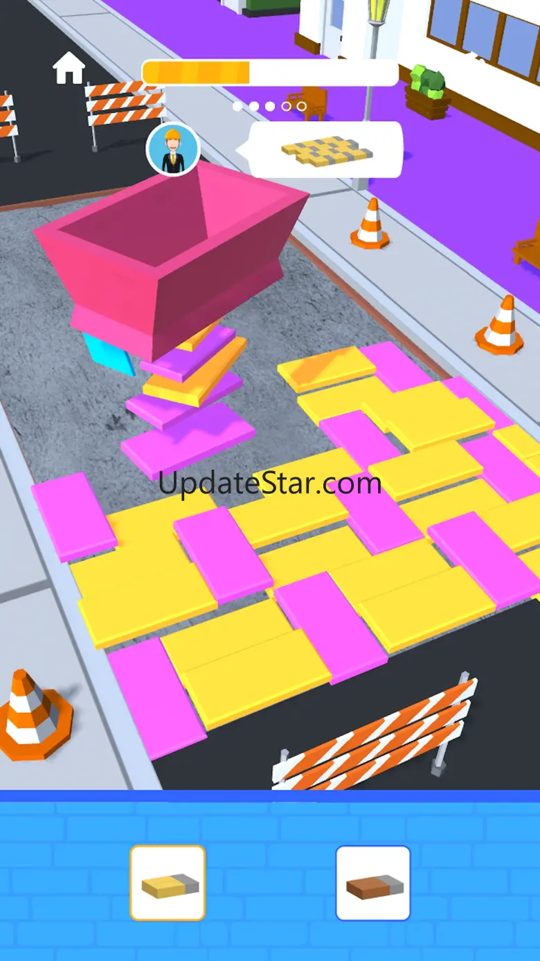Build it 3D 1.4.4
