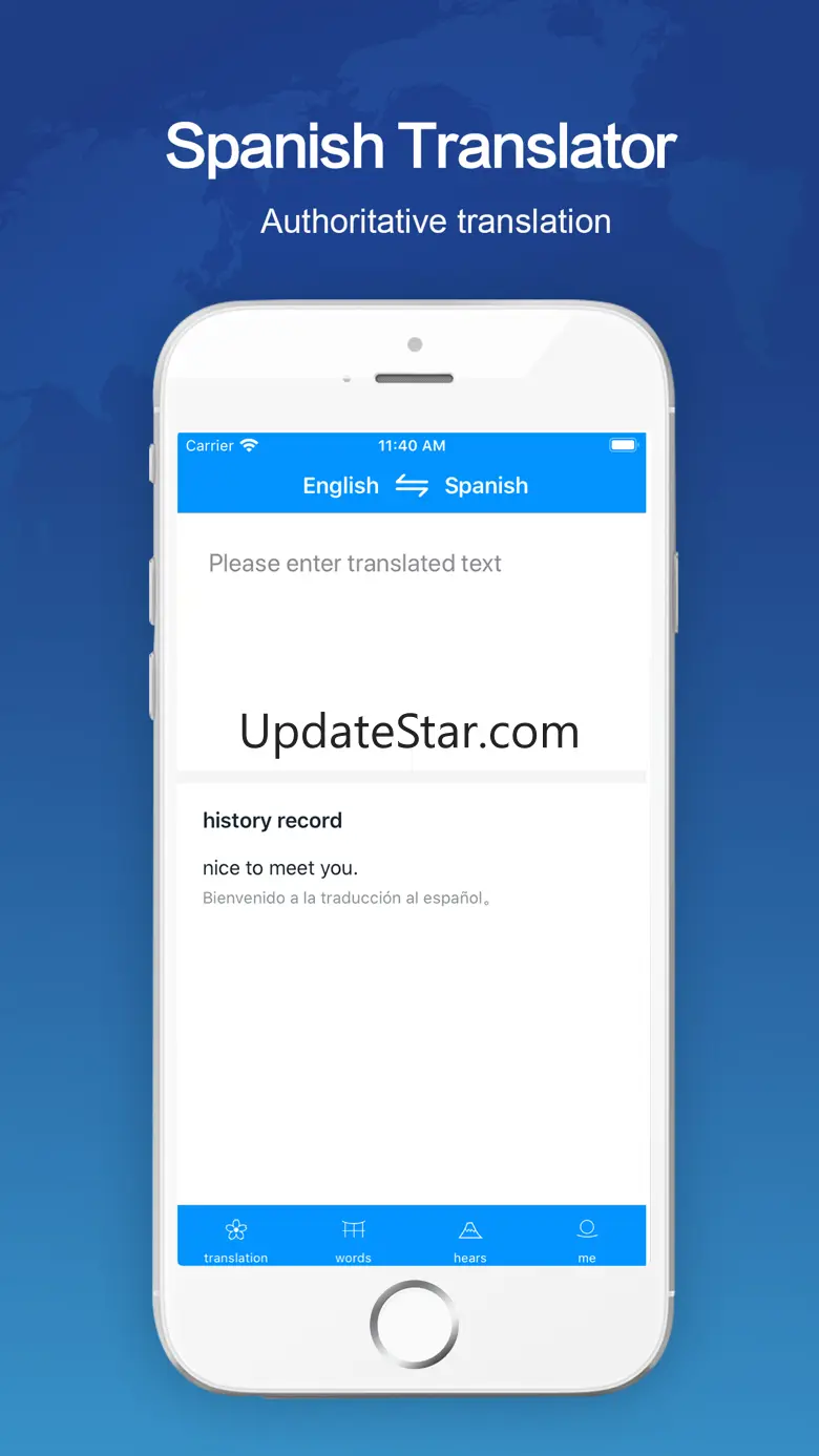 Learn Spanish-Learn Languages 1.3.3