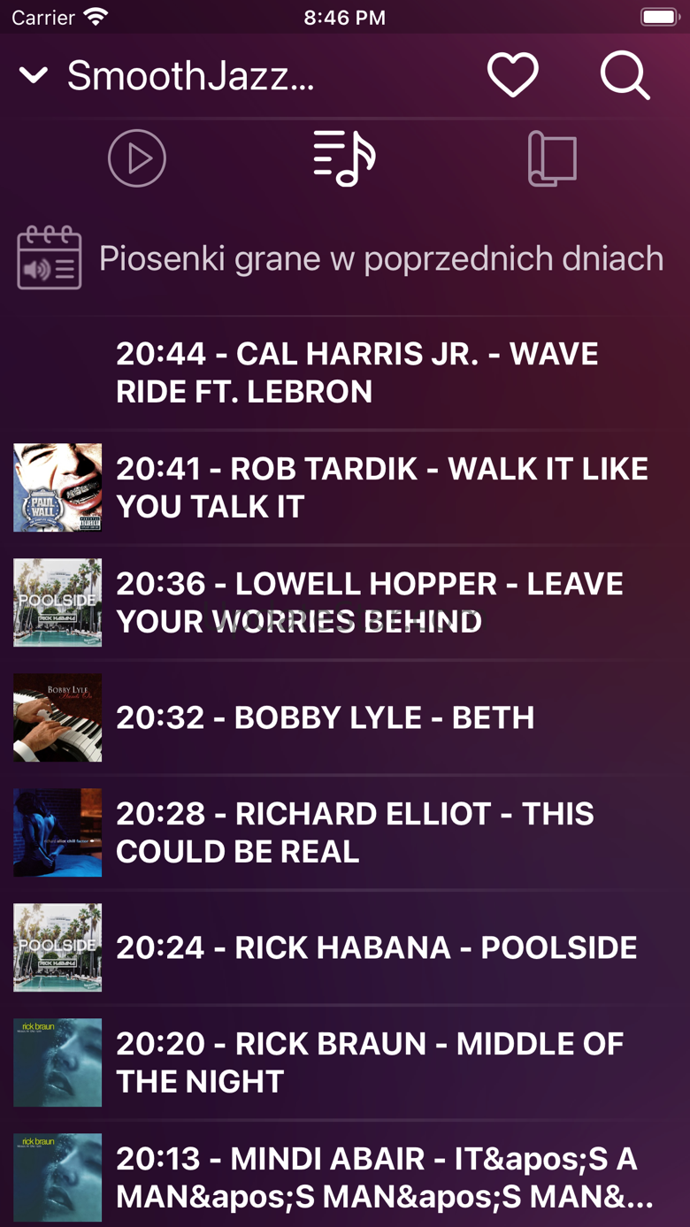 My Radio Online - Polska 3.1.0
