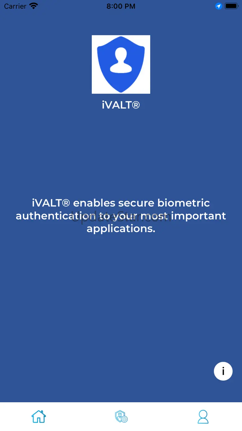 iVALT 4.1.5