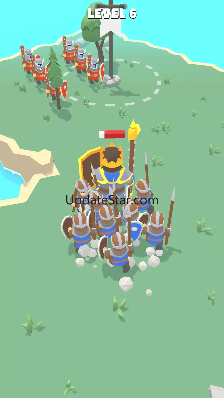Flag Capture 3D 1.2