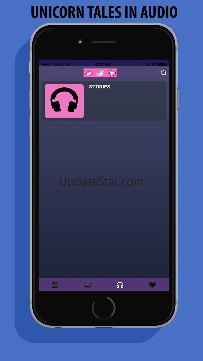 Unicorn Wallpapers HD 1.0