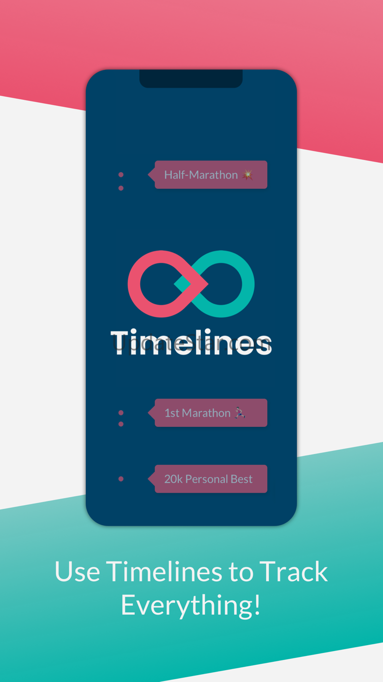 Timelines - Track Anything 2.0.3