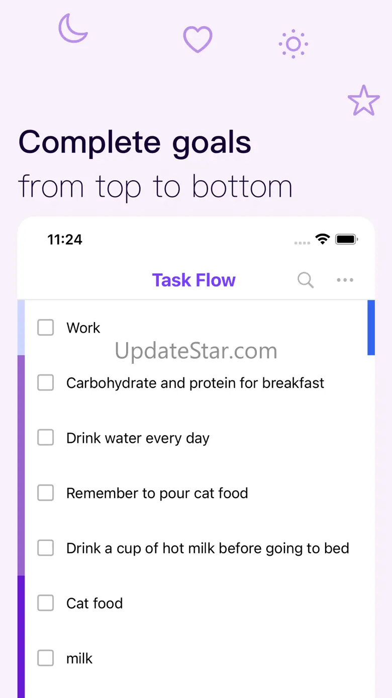 Deer - Todo & MindMap & Note 1.3.2