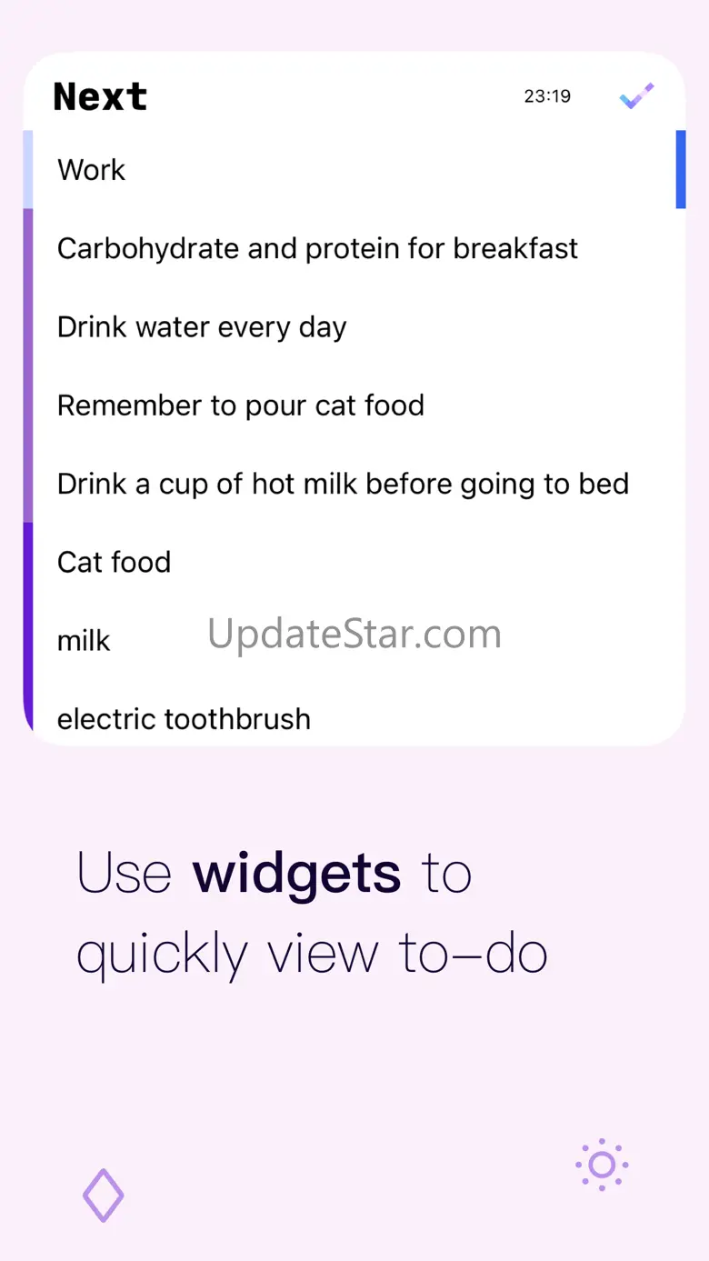 Deer - Todo & MindMap & Note 1.3.2