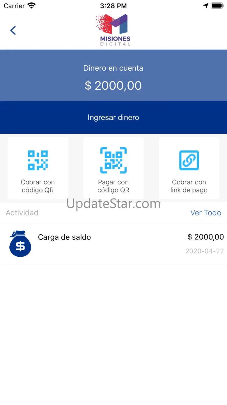 Misiones Digital