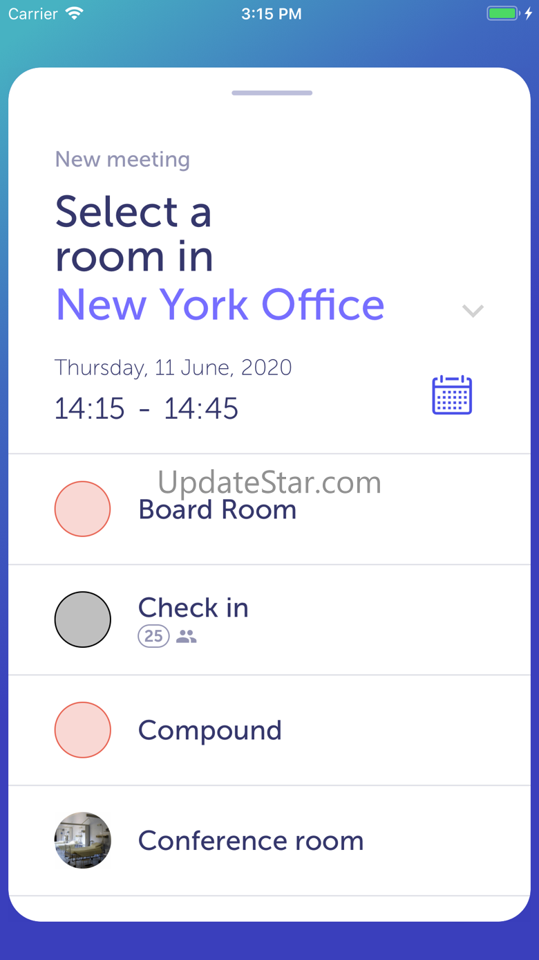 YAROOMS Mobile 1.8.2