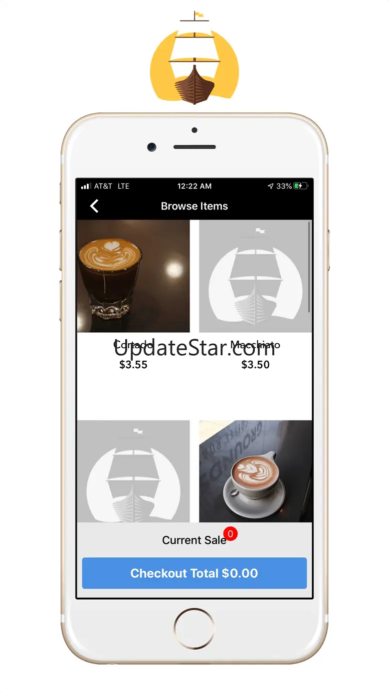 Groundswell Coffee Roasters 1.0