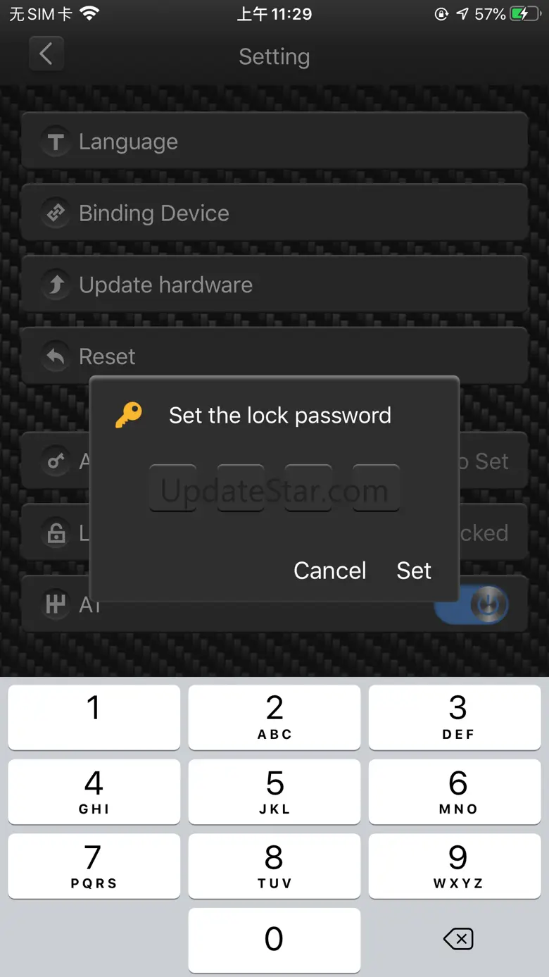 LaunchpadControl 1.1.0