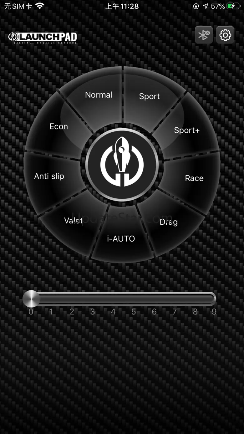 LaunchpadControl 1.1.0