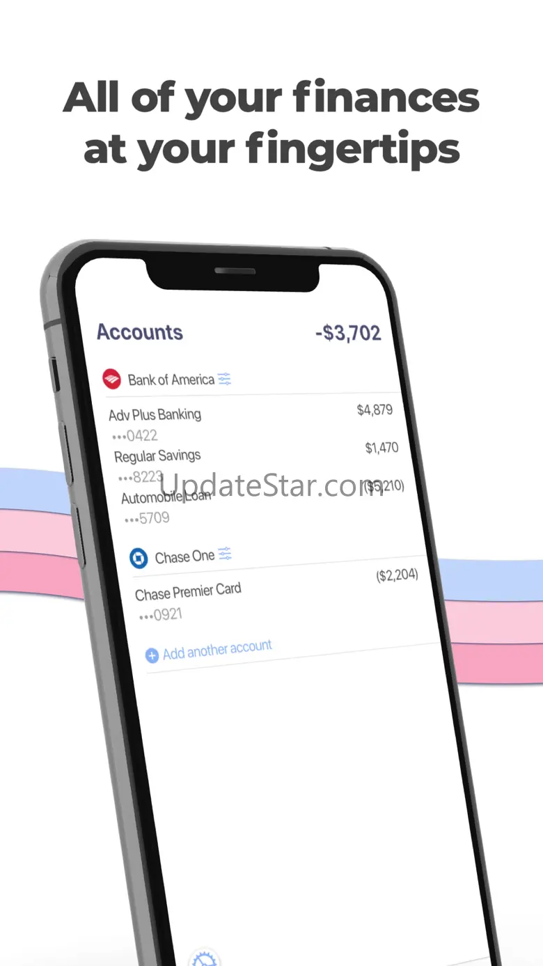 vested • savings goal tracker 1.0.3