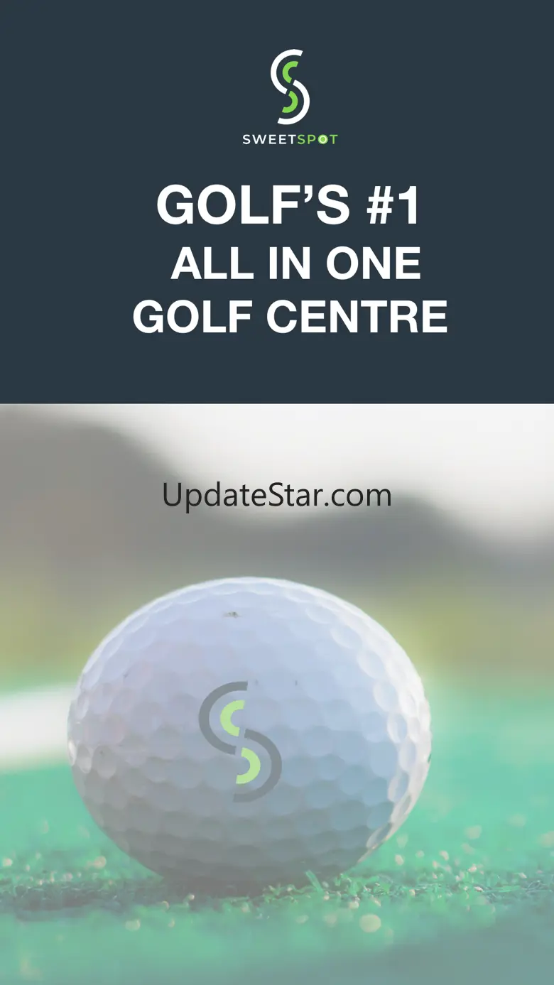 Sweetspot - Golf Tips & Videos 1.1.0