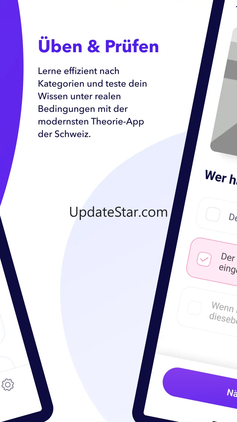 BLINK Theorie Auto & Moto 1.1.6