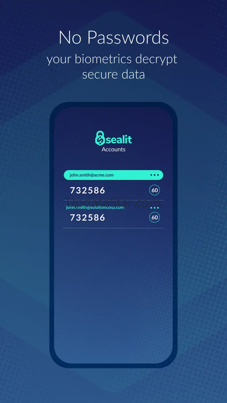 Sealit ID 2.4.0