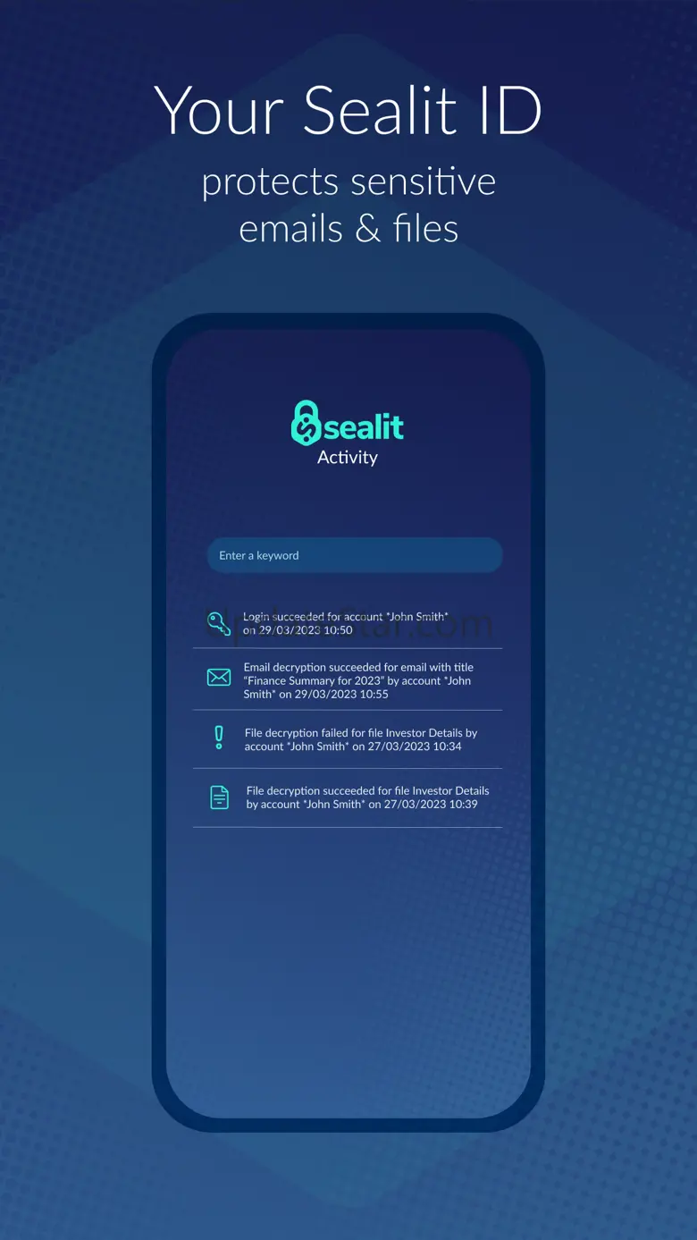 Sealit ID 2.4.0