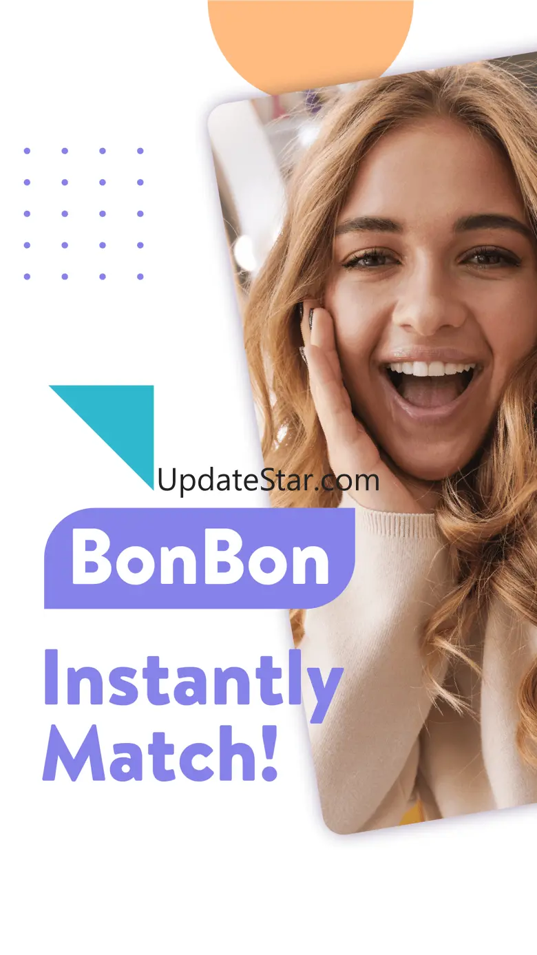 Bon Bon - Live Video Chat 1.0.7