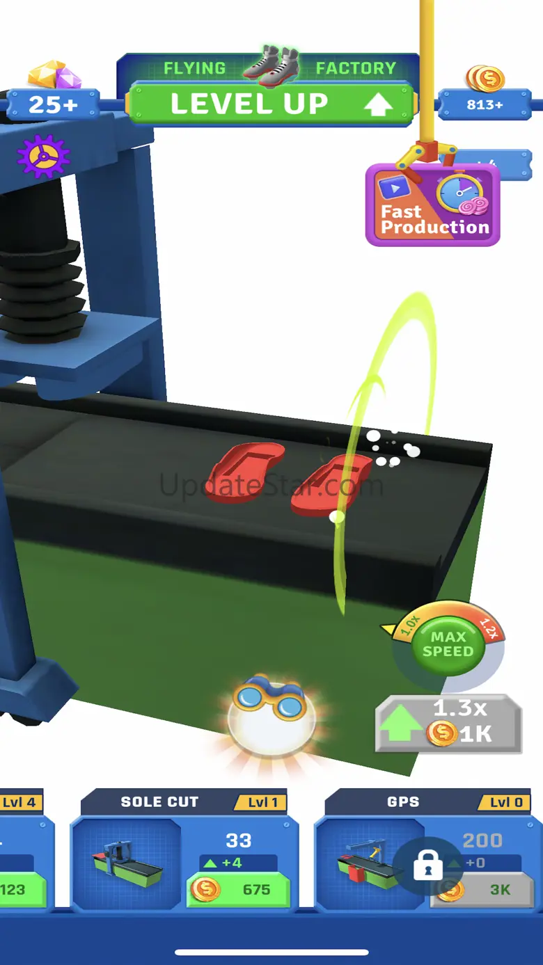 Future Factory ! 1.2