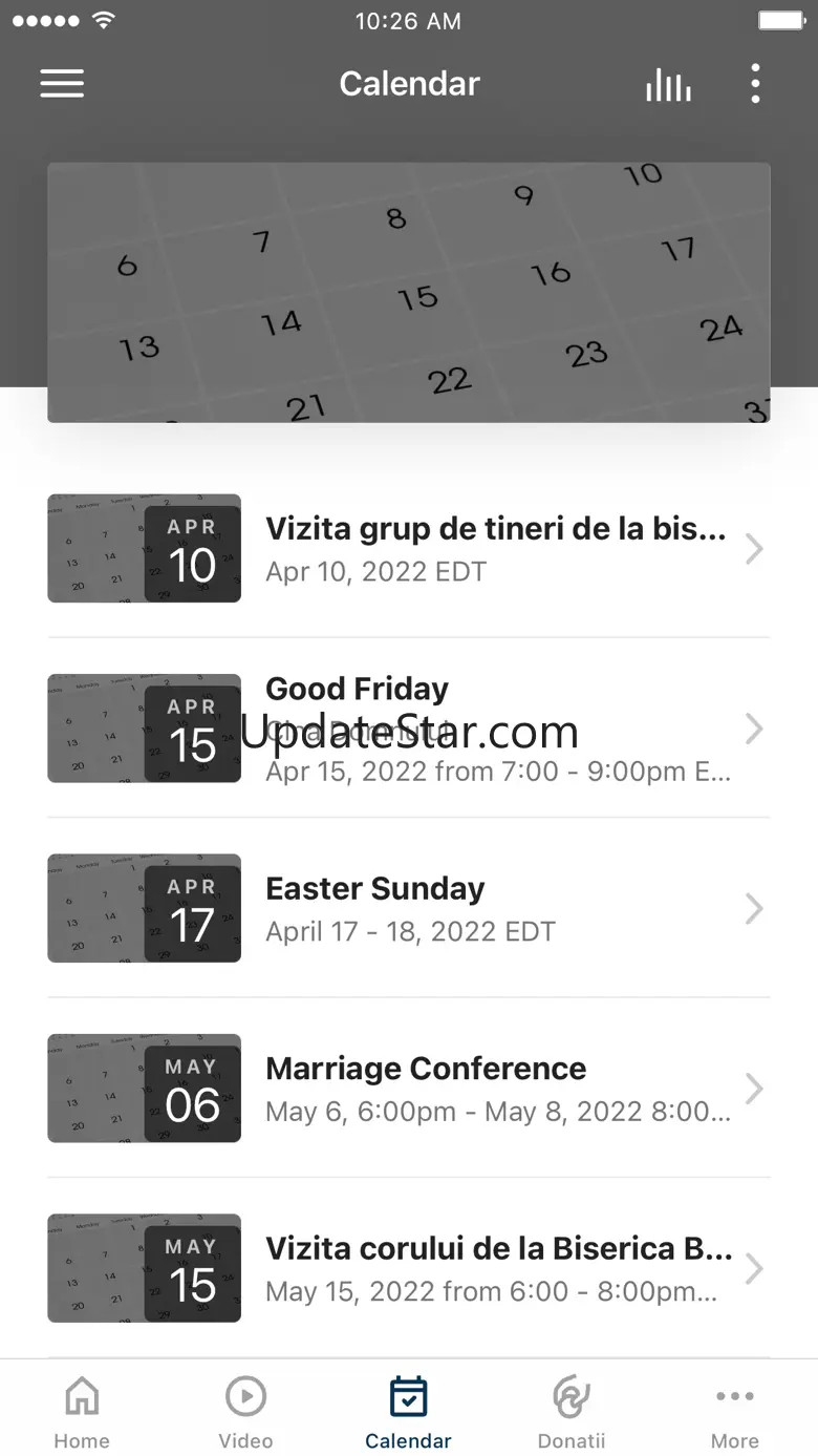 Grace Romanian Baptist Church 6.10.20