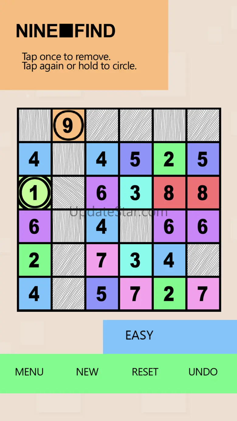 NineFind 1.1