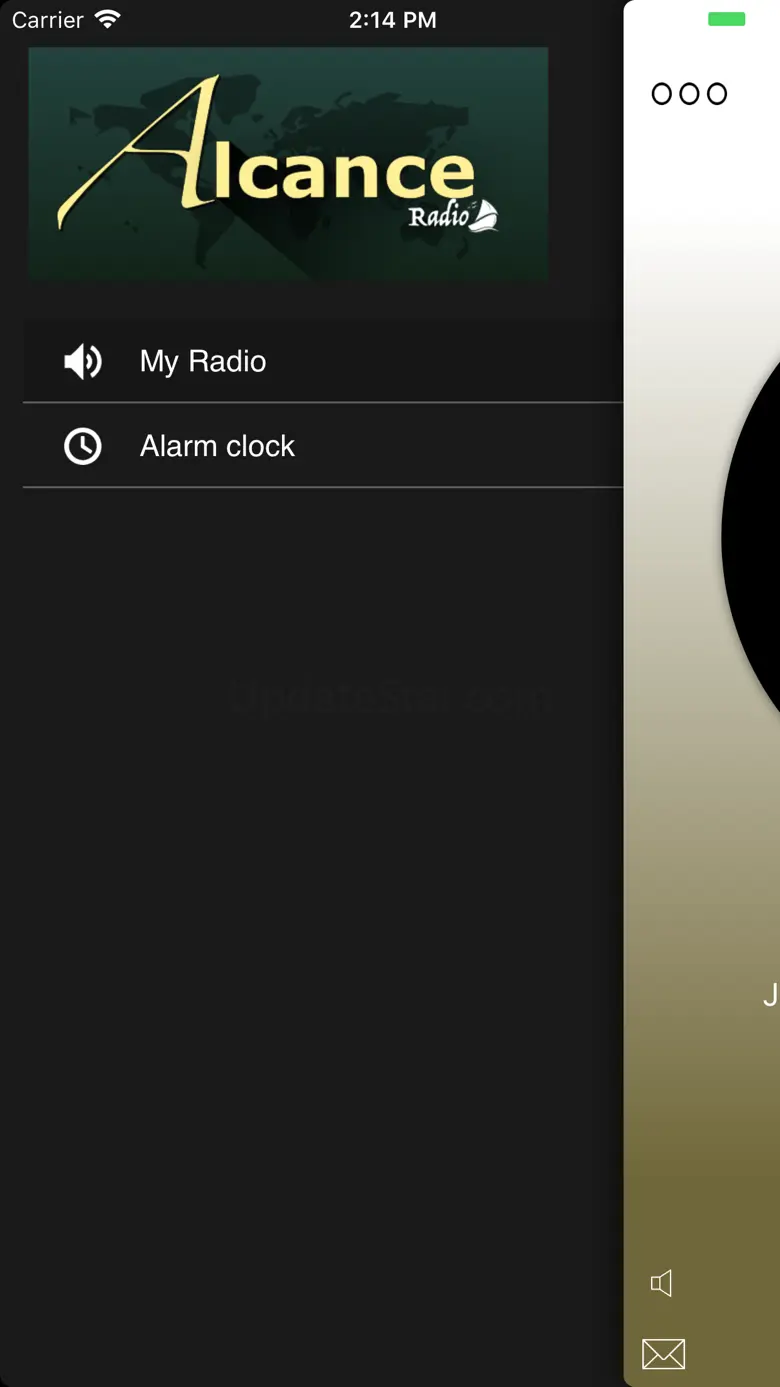 Alcance Radio 1.0