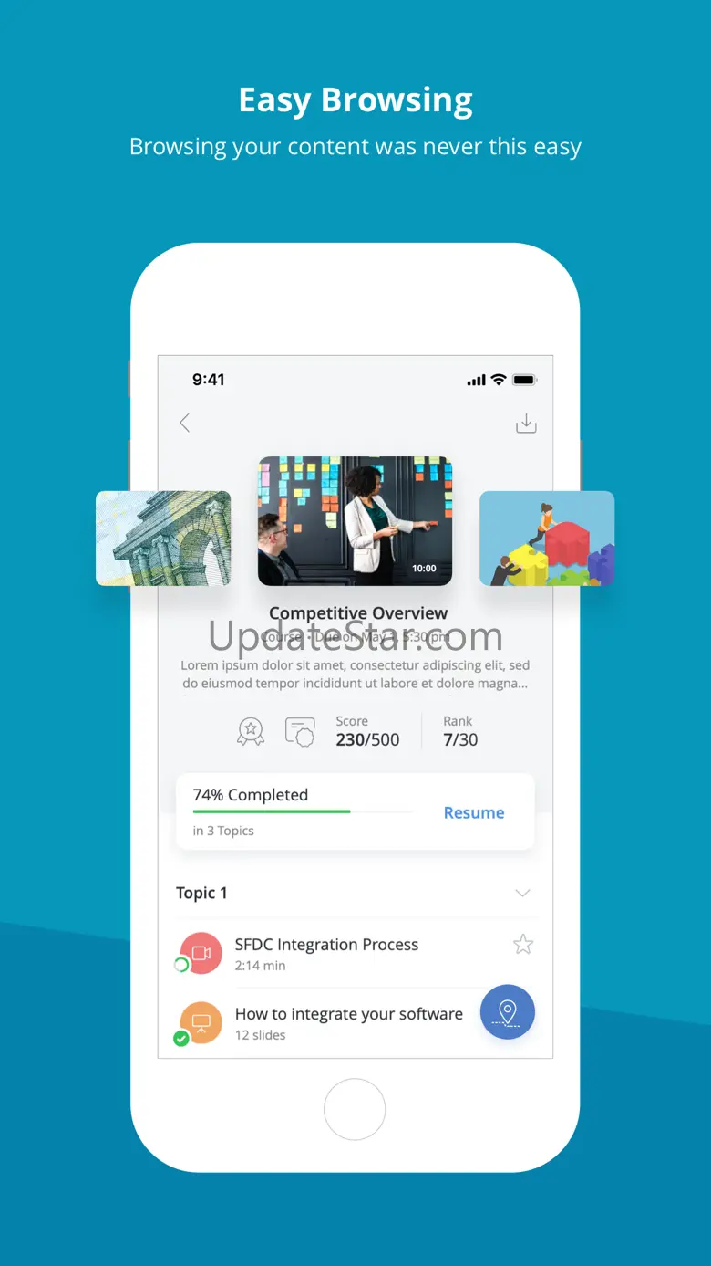 U of F - Agency Pro 2.4.0